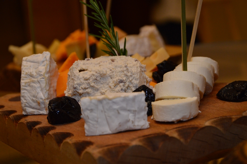 French Gastronomic and Cultural Week